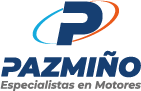 logo pazmino pequeno